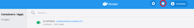 Fichier:Interface1Docker.png