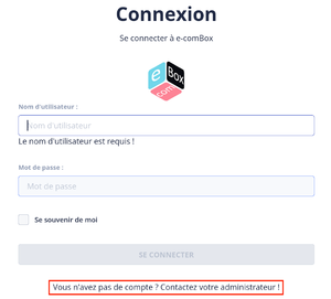 EcranAuthentificationEcomBox.png
